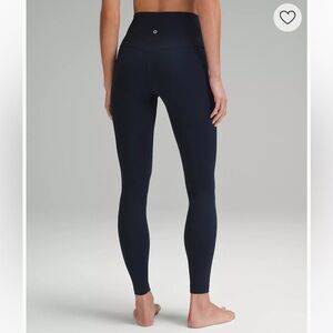 Lululemon High-Waisted Leggings